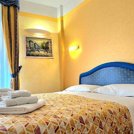 Hotel Soleblu Rimini Exterior photo
